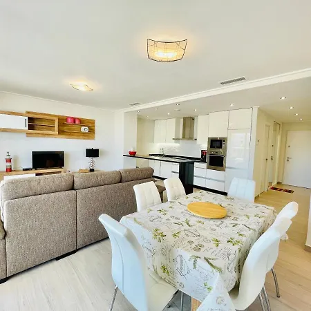 Azul Apartment *
