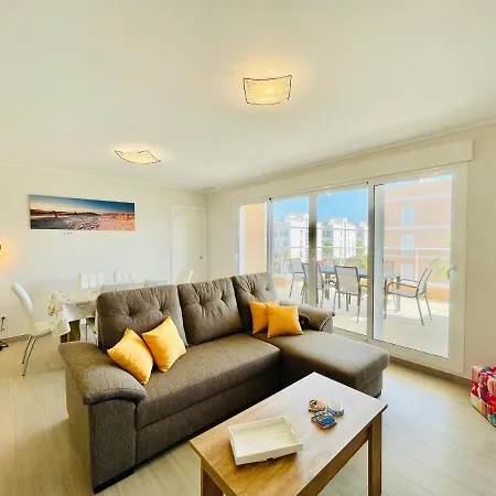 Apartment Azul Dehesa de Campoamor (Orihuela Costa)