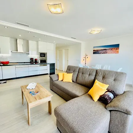 Azul Apartment Dehesa de Campoamor (Orihuela Costa)