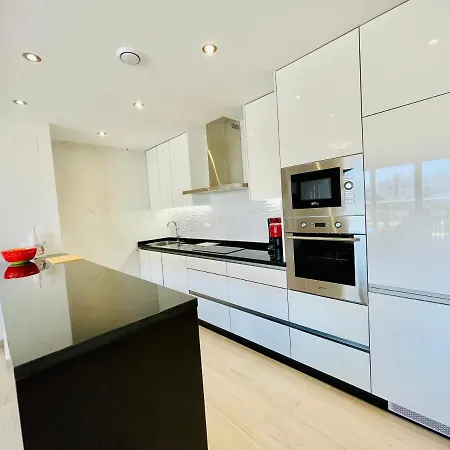 Apartment Azul *