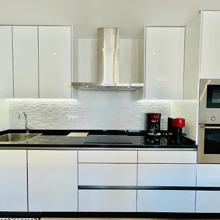 Azul Apartamento Dehesa de Campoamor (Orihuela Costa)