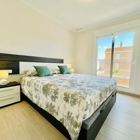 Azul Apartment *