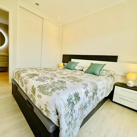 Azul Apartment
