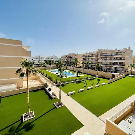 Azul Apartment