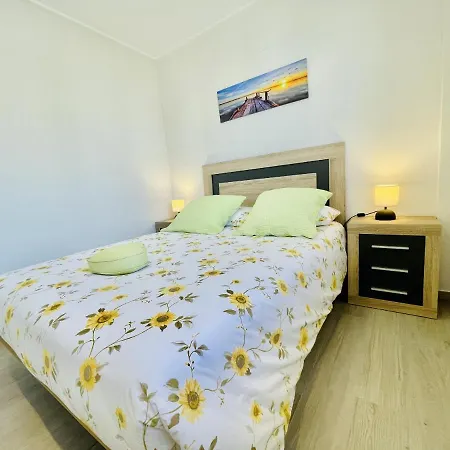 Azul Apartment