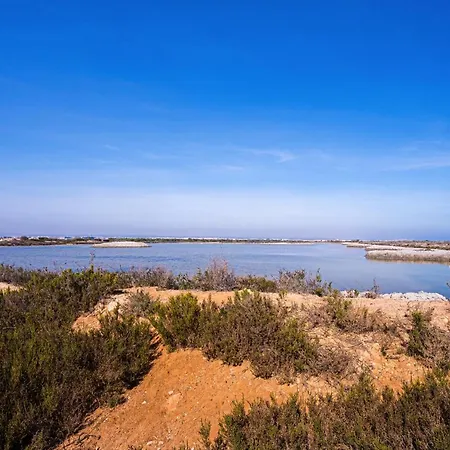 Azul * Dehesa de Campoamor (Orihuela Costa)