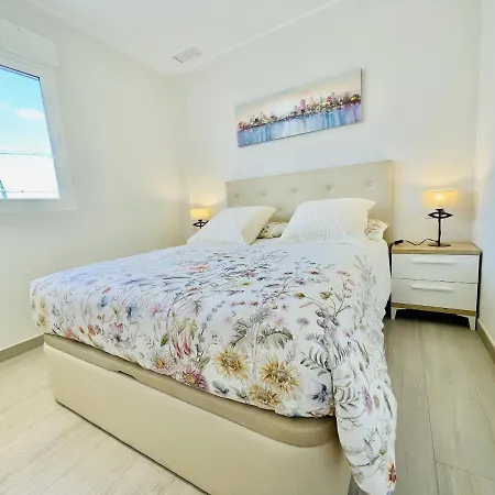Apartment Azul *