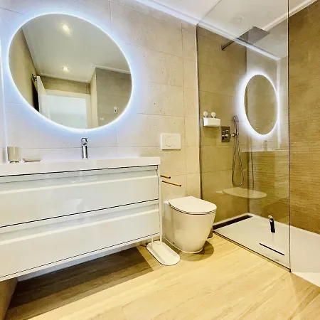 Apartment Azul Dehesa de Campoamor (Orihuela Costa)