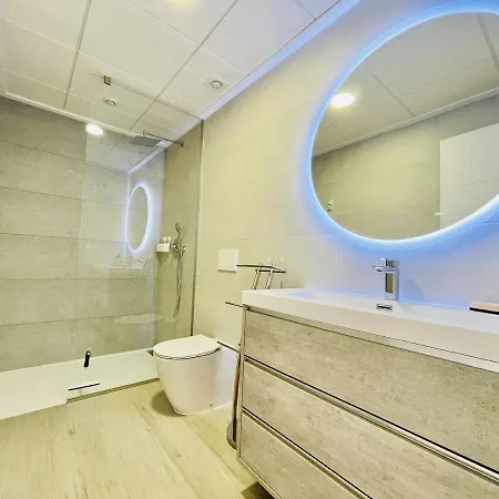 Apartment Azul Dehesa de Campoamor (Orihuela Costa)
